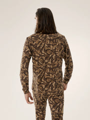 Carob Grottoflage