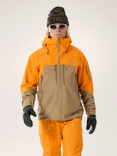 Blaze / Canvas