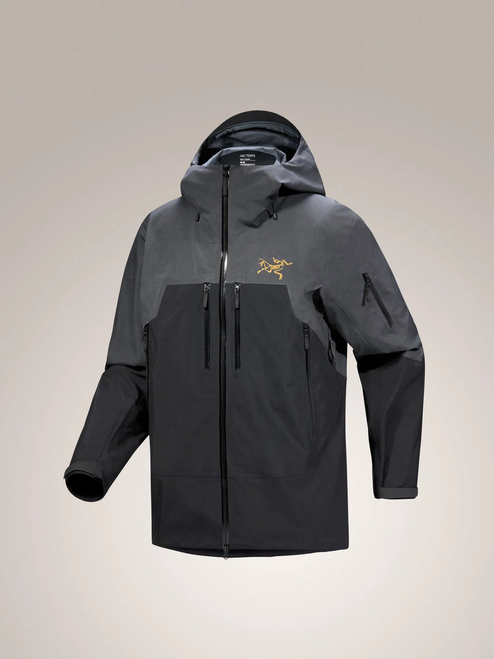 Graphite / Blk / Yukon