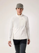 Arctic Silk