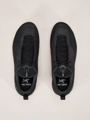 Black / Black