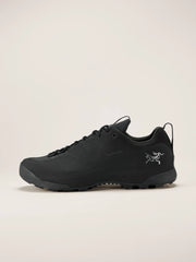 Black / Black