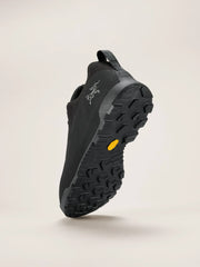 Black / Black