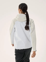 Sea Salt / Arctic Silk