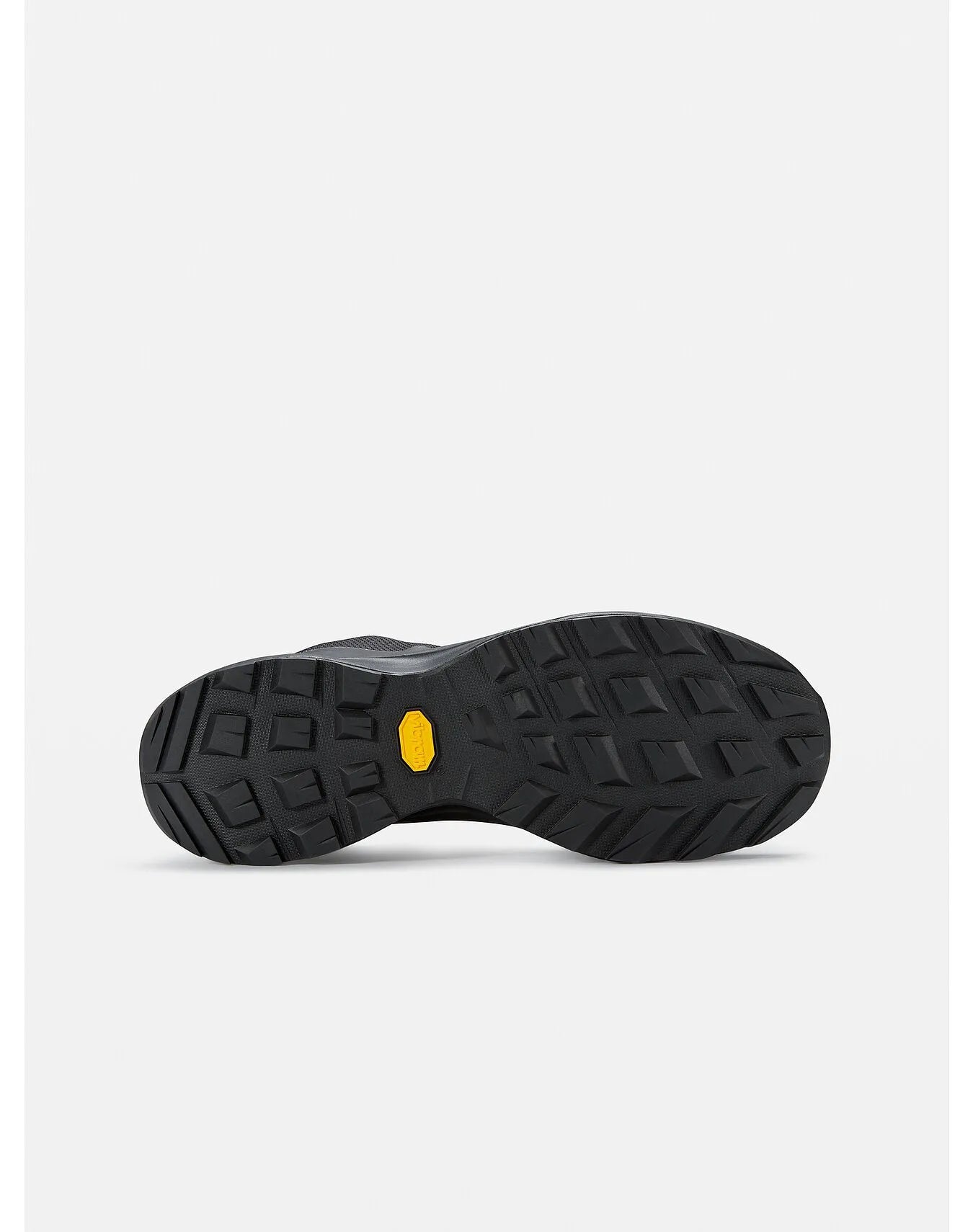 Black / Black