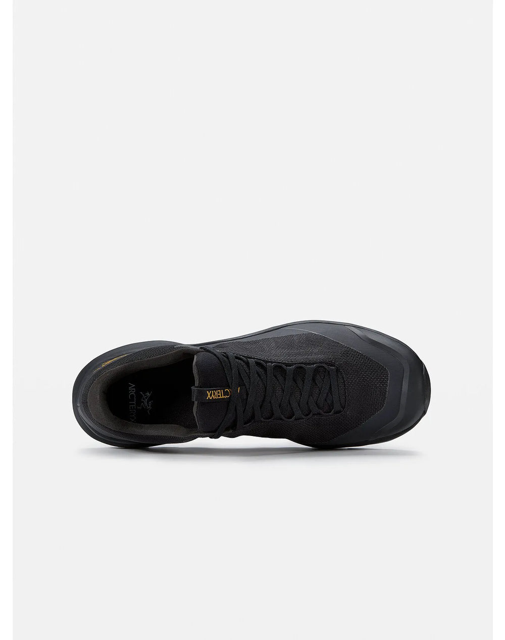 Black / Black