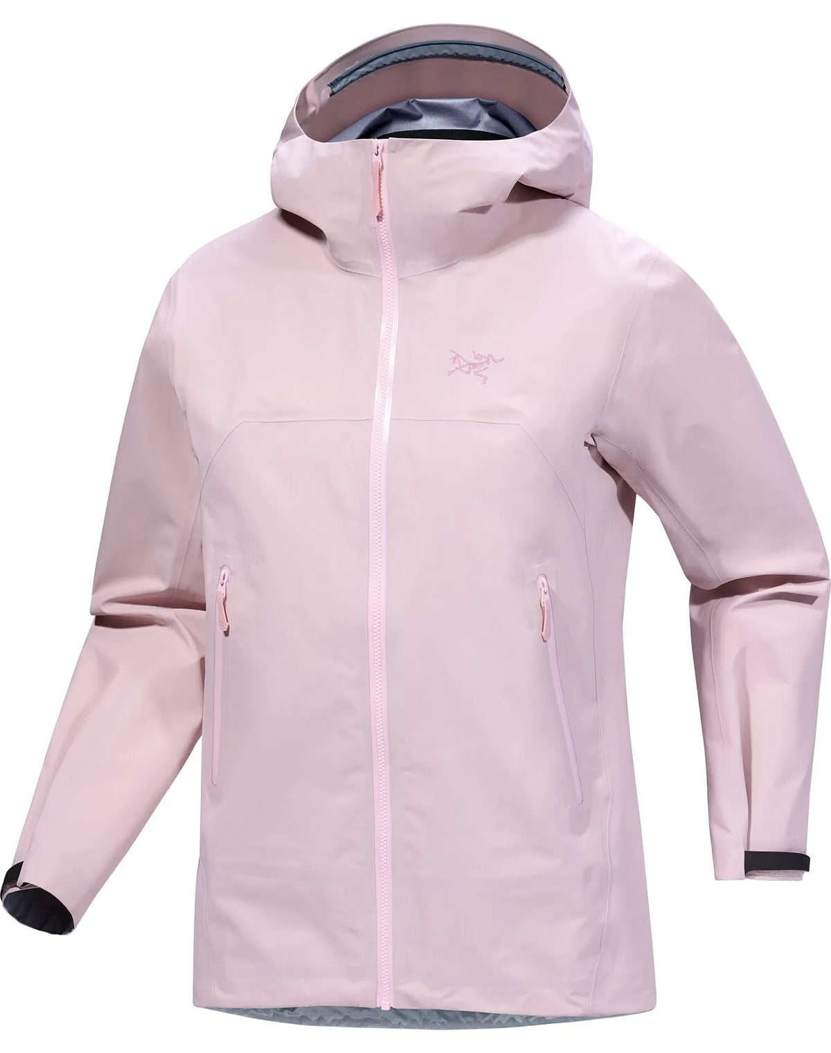 Alpine Rose II
