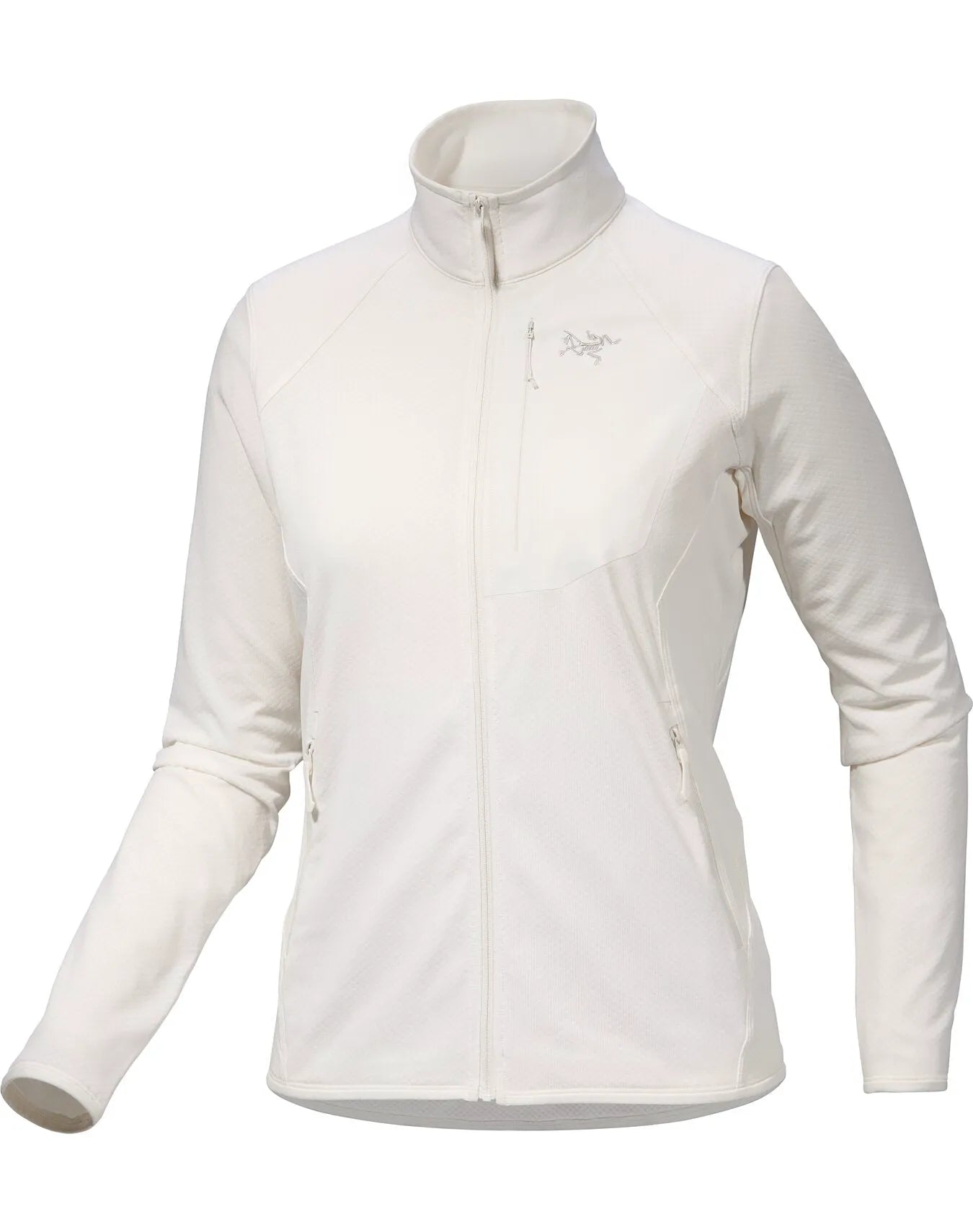 Arctic Silk