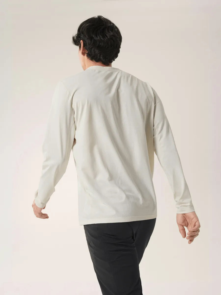 Arctic Silk Heather