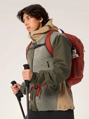 Forage / Tatsu / Canvas