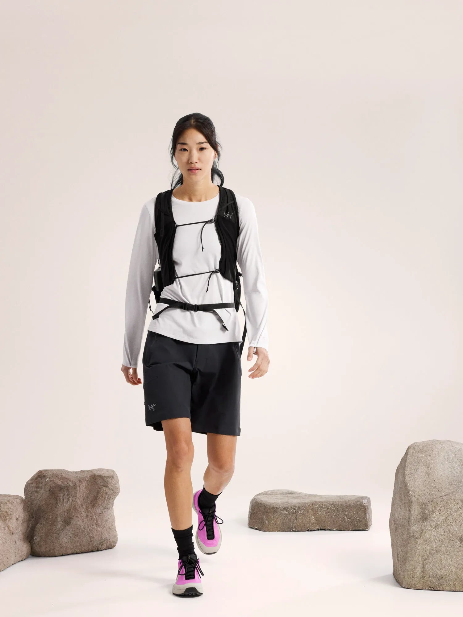 Atmos Heather