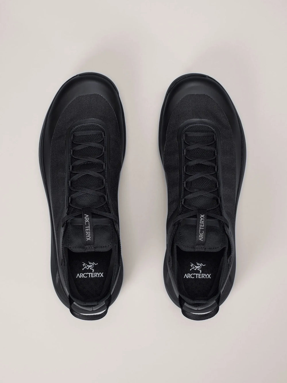 Black/Black