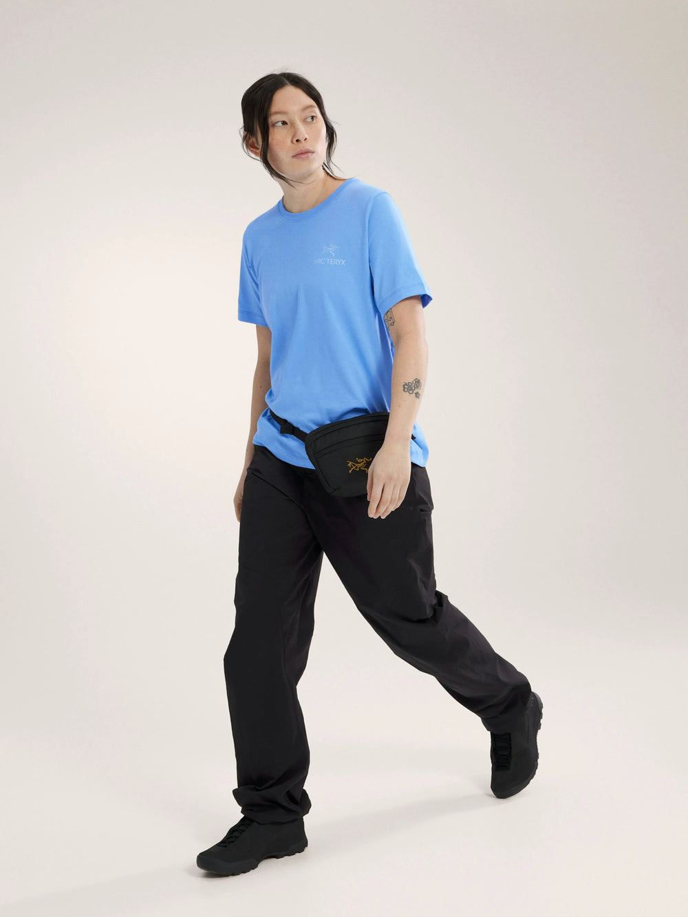 Glacial
