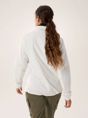 Arctic Silk