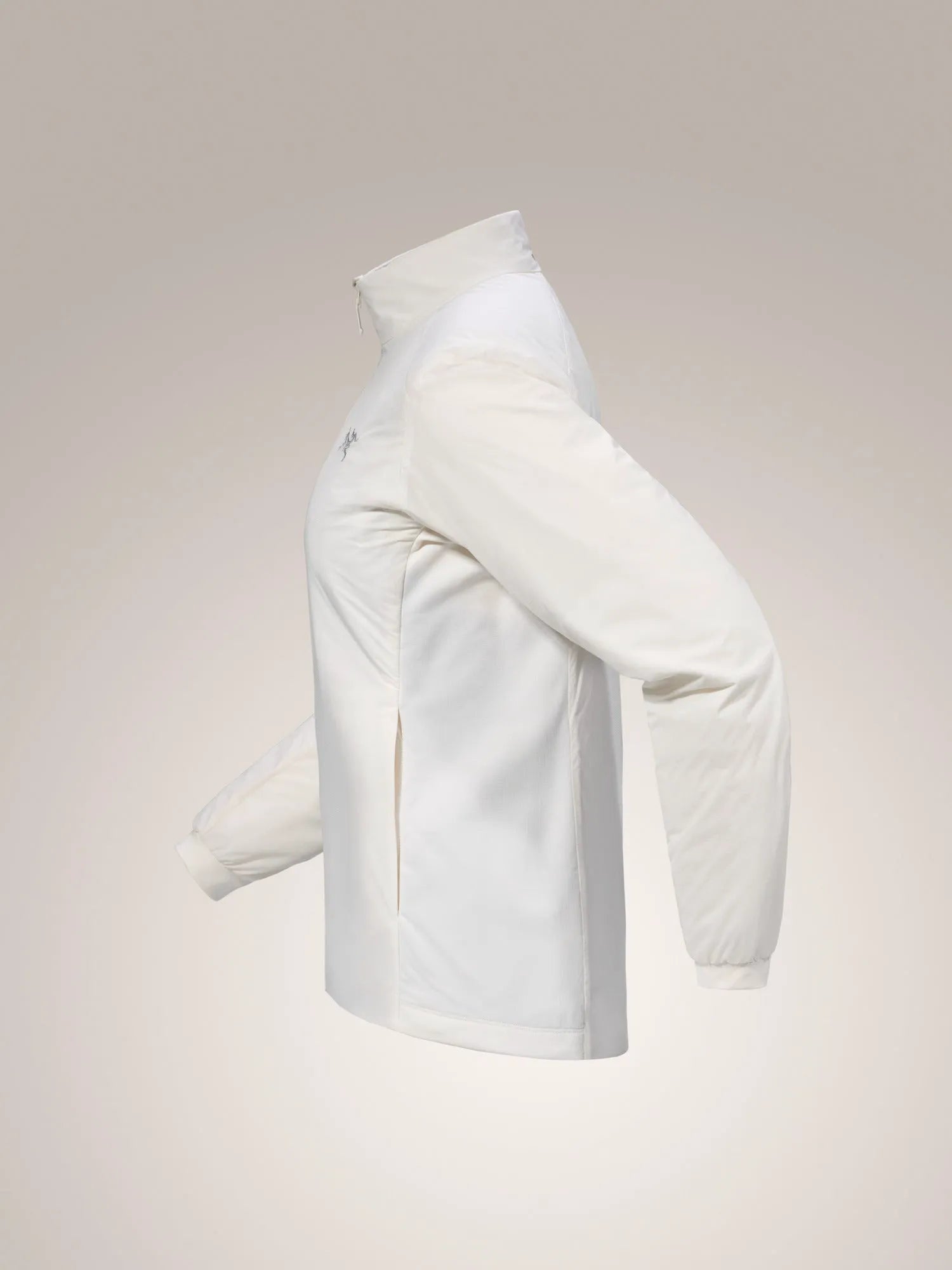 Arctic Silk
