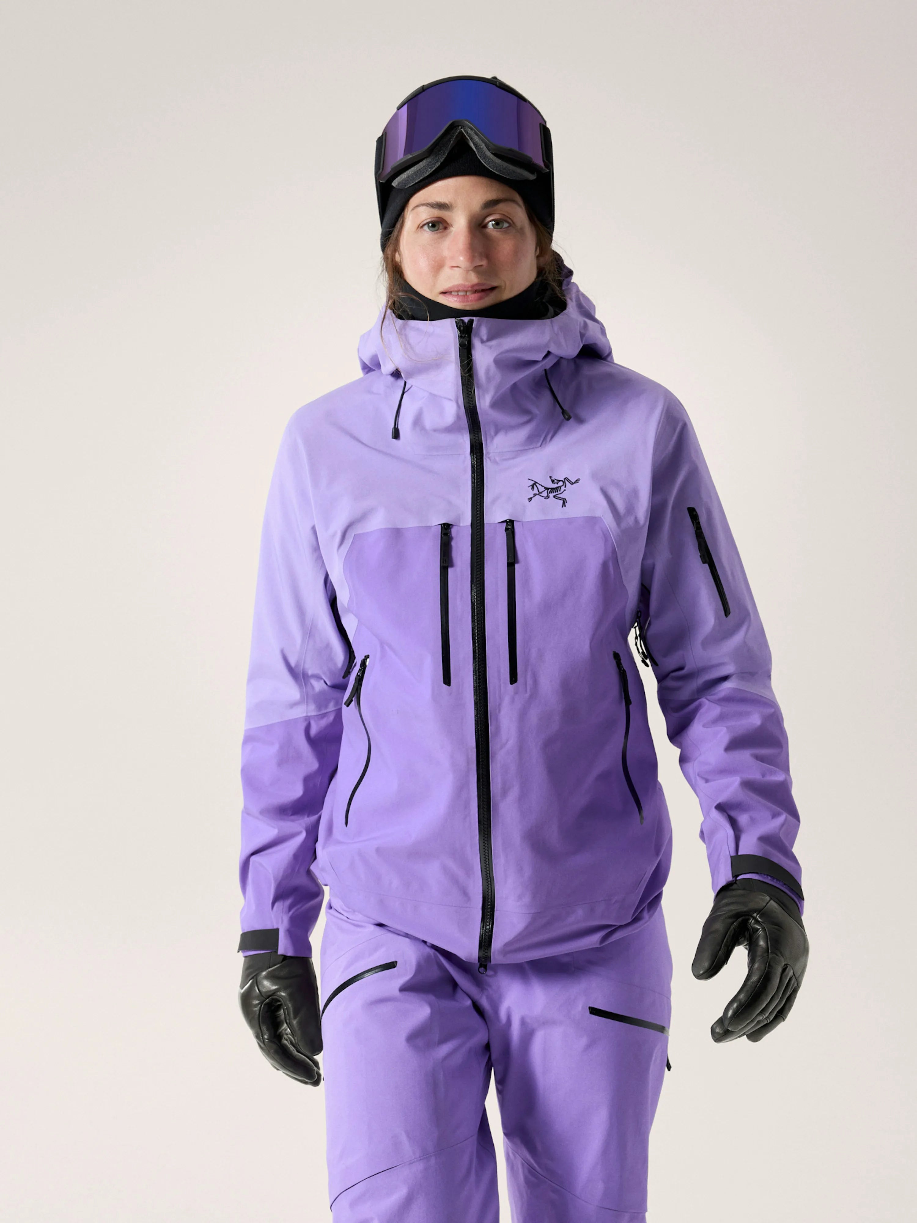 Aster / Black