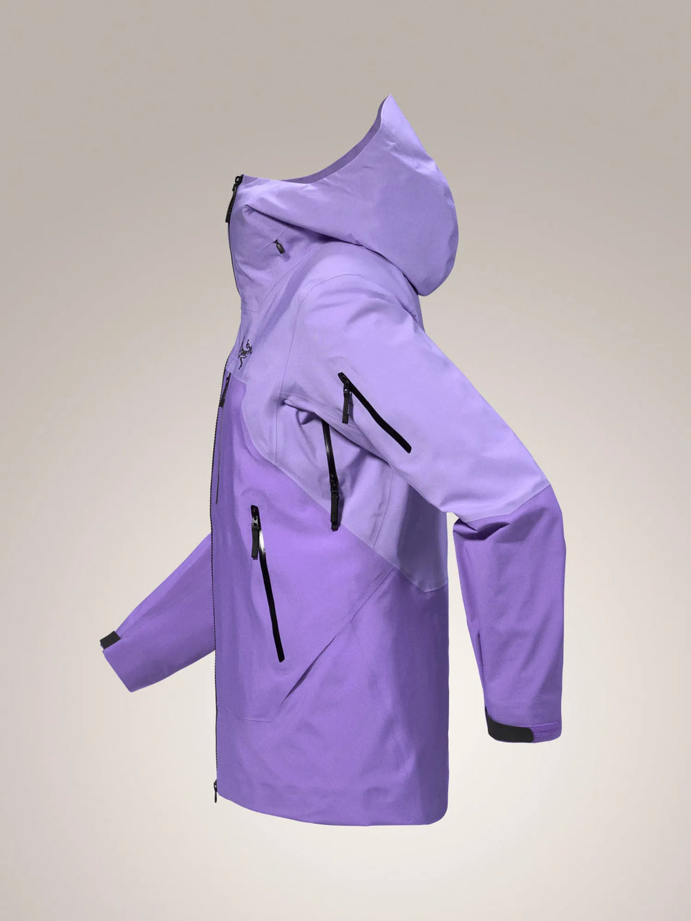 Aster / Black