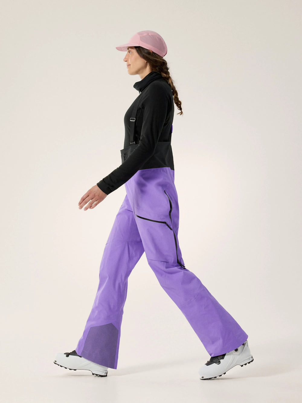 Aster / Black