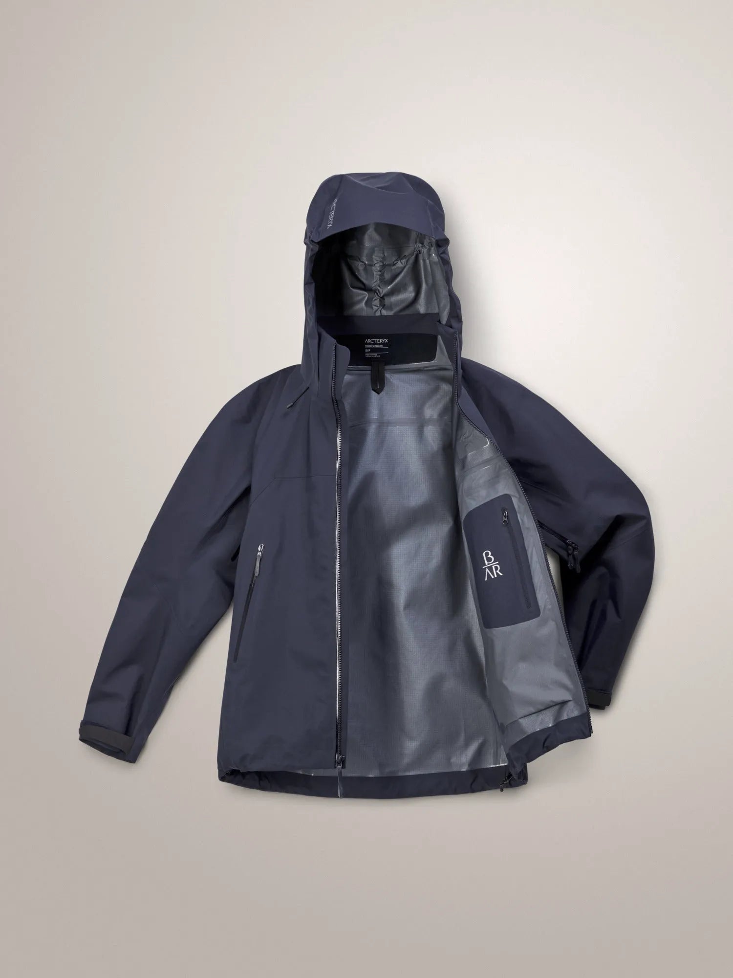 Black Sapphire
