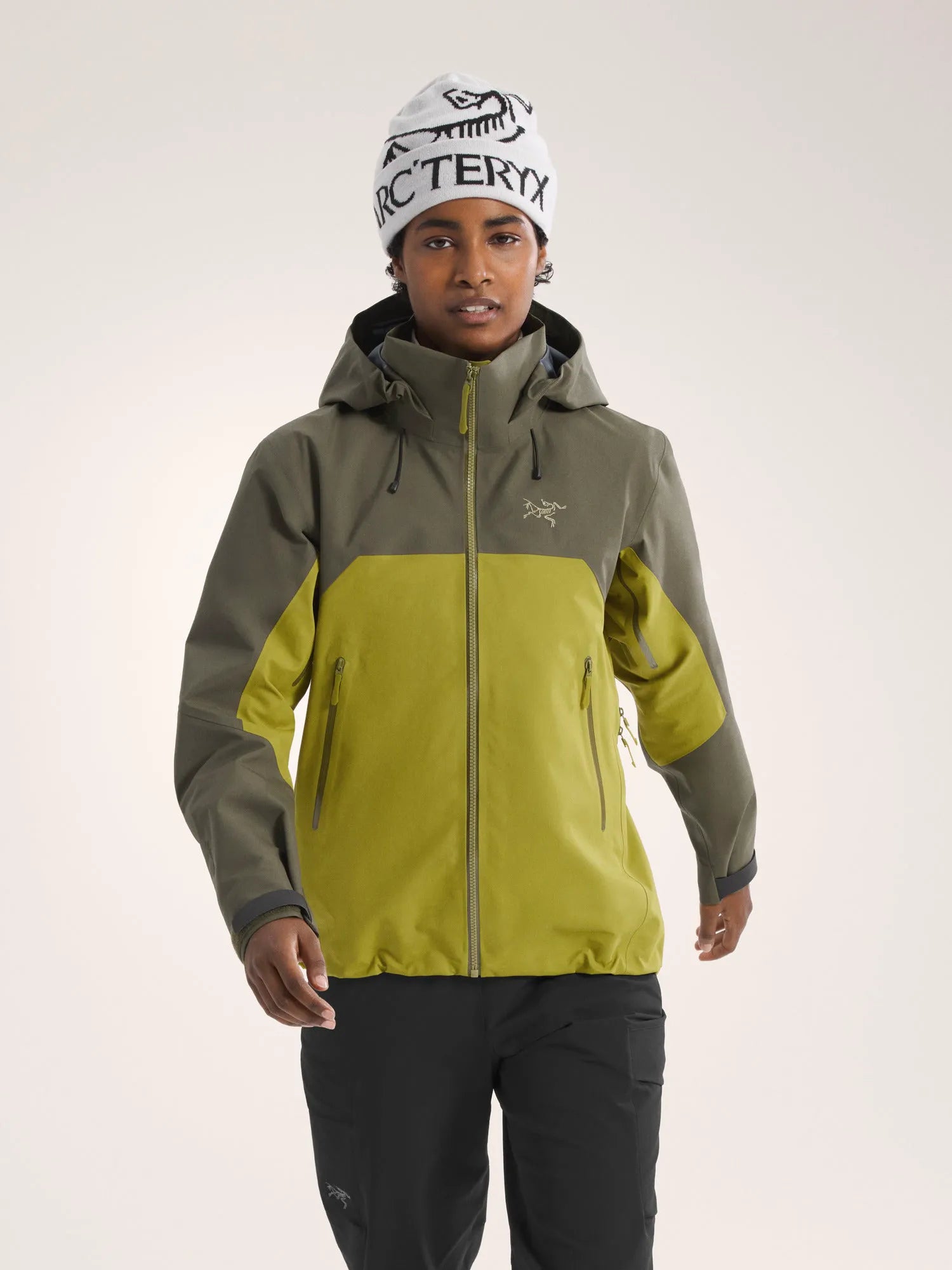 Tatsu / Olive Moss