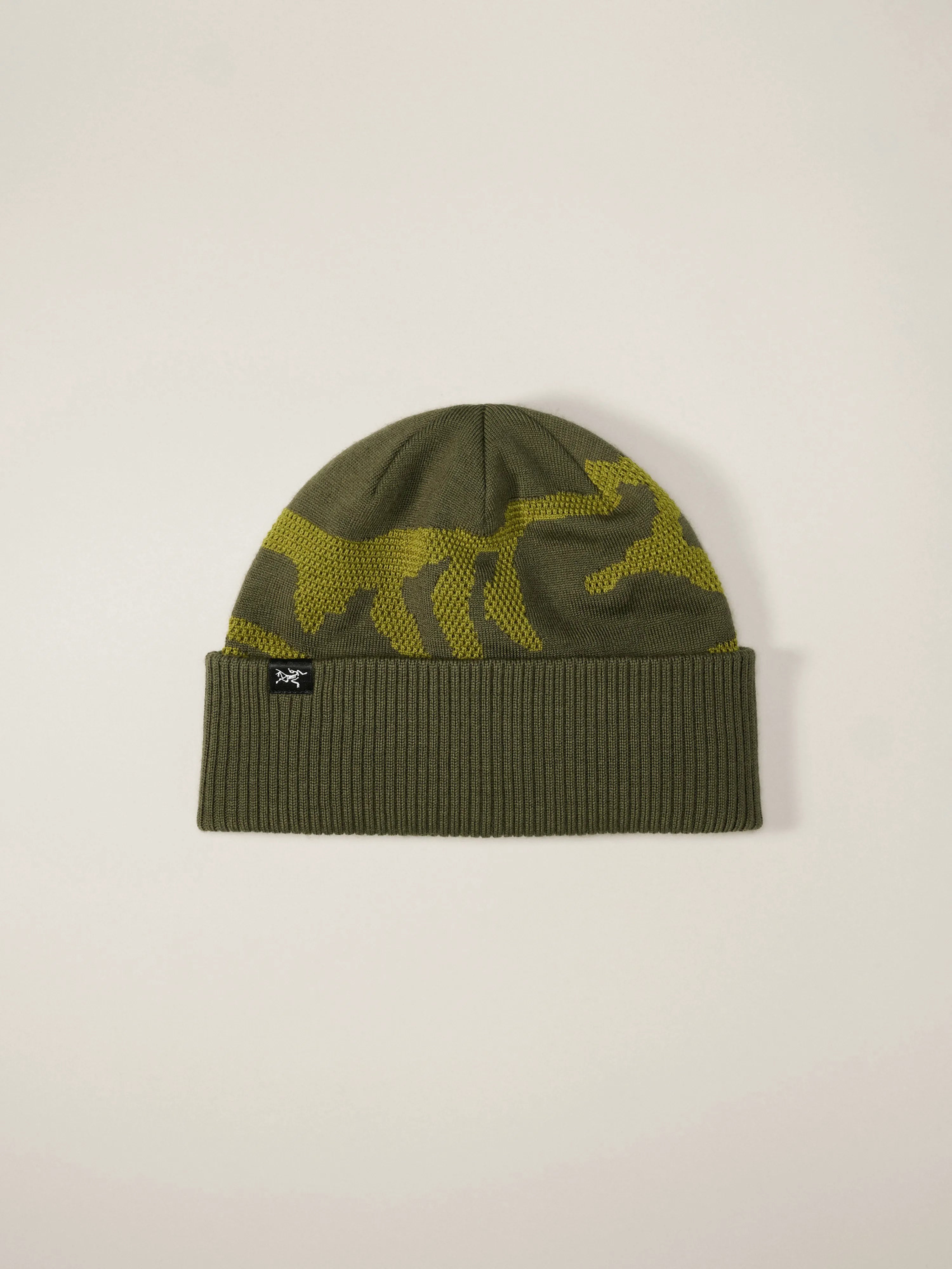 Tatsu / Olive Moss