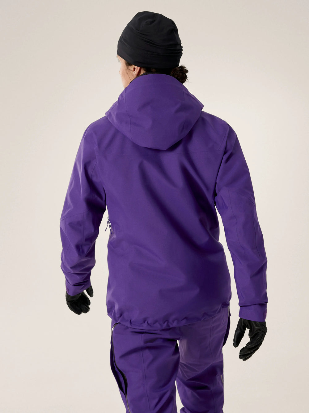 Azalea / Black