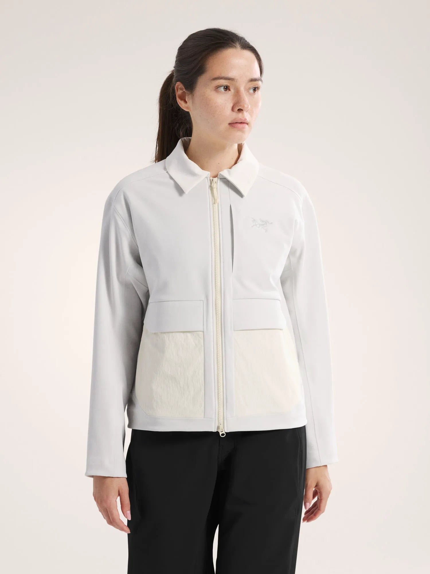 Arctic Silk