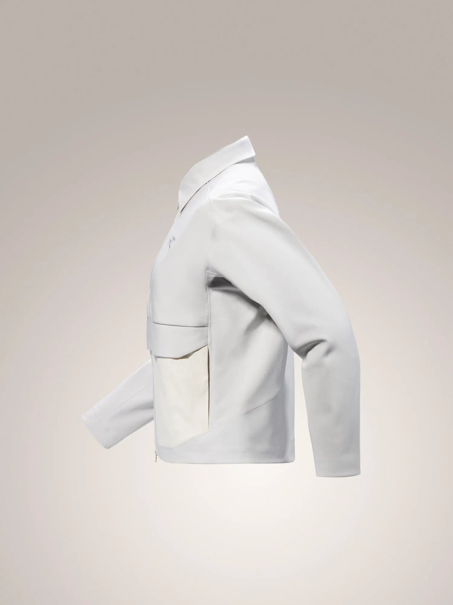 Arctic Silk
