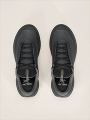Black / Black
