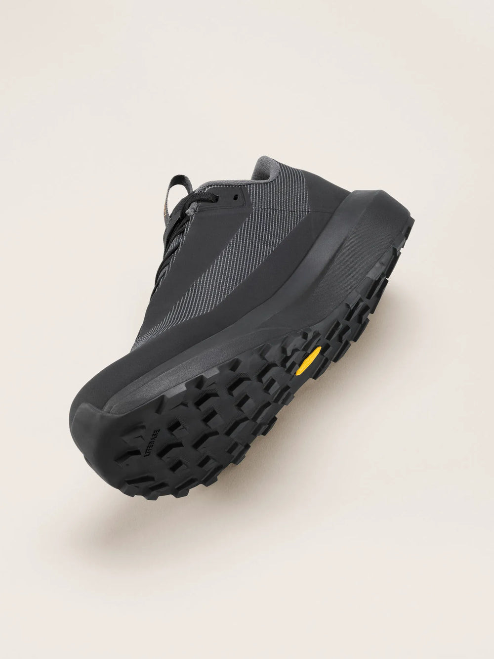 Black / Black