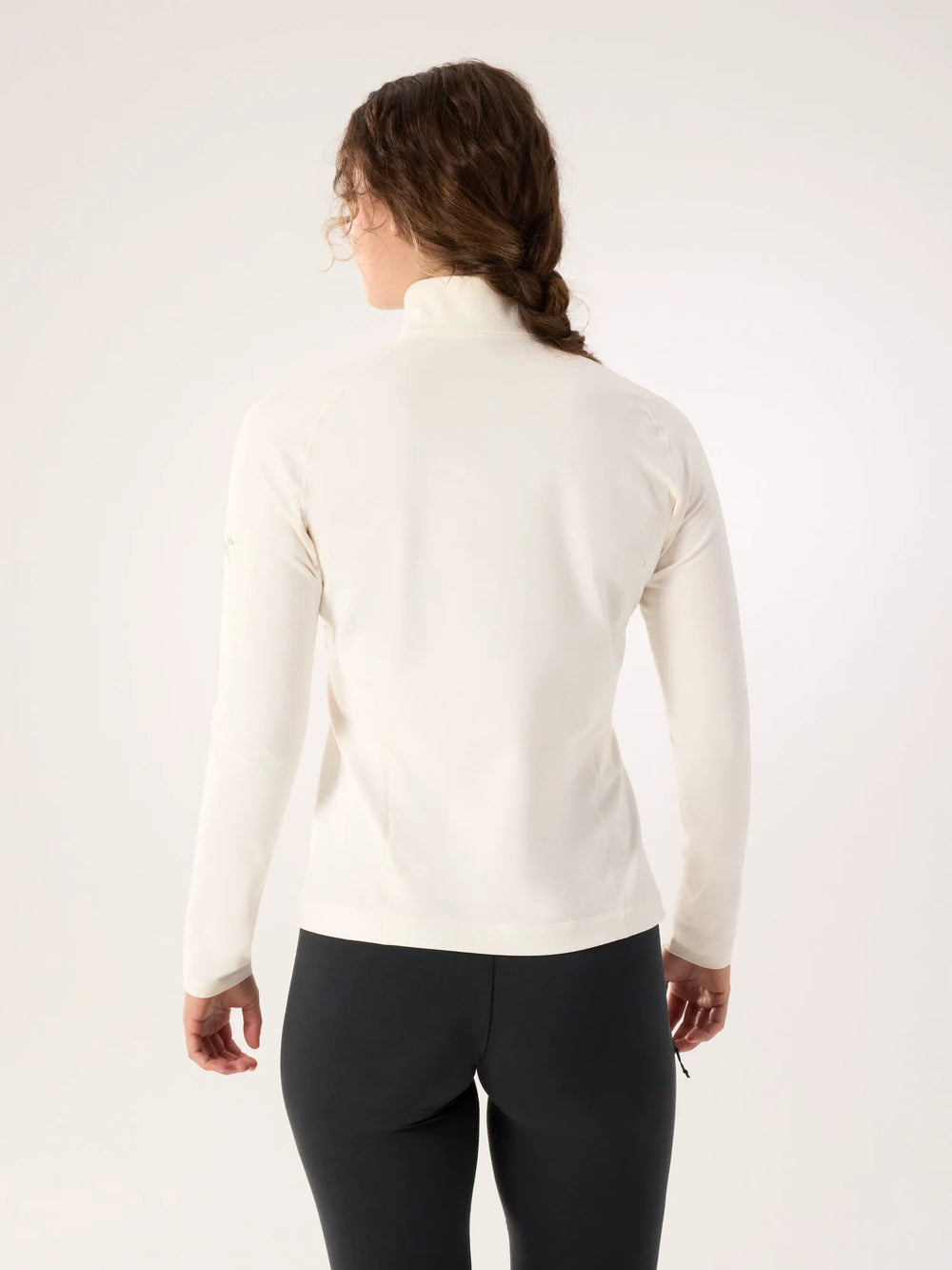 Arctic Silk