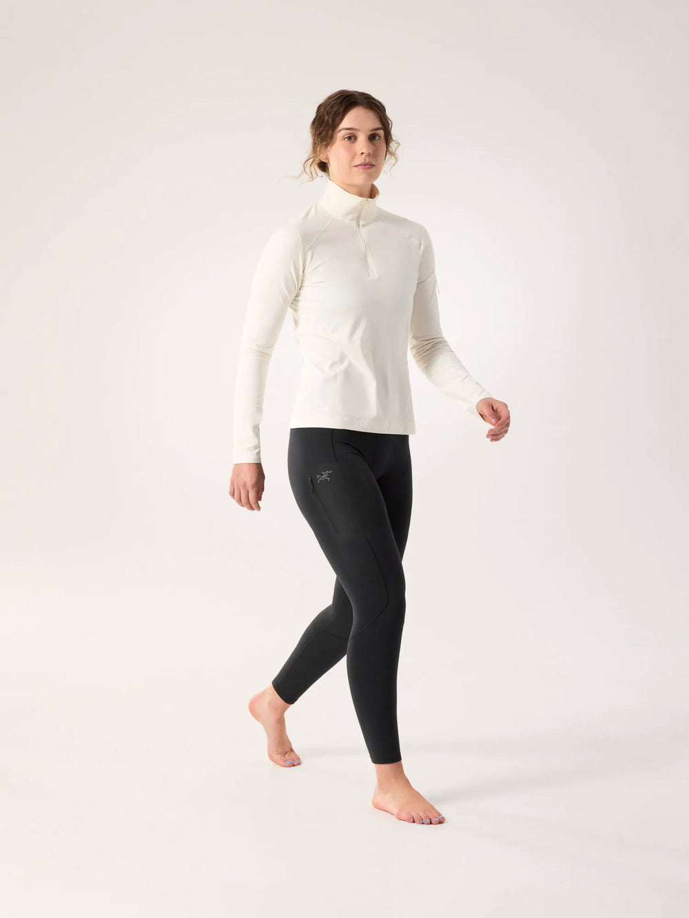 Arctic Silk