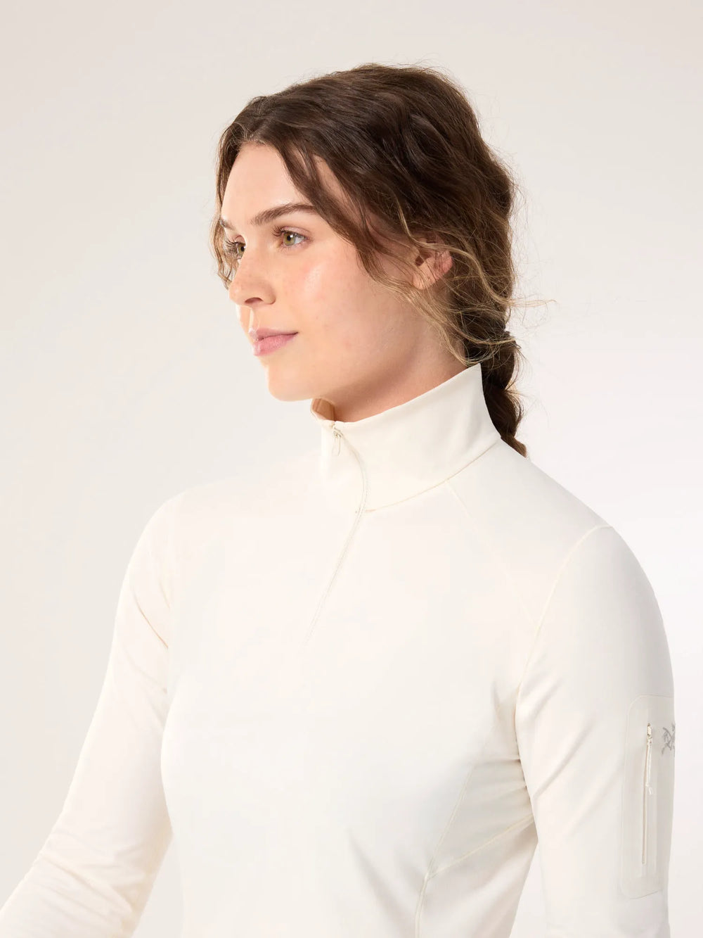 Arctic Silk