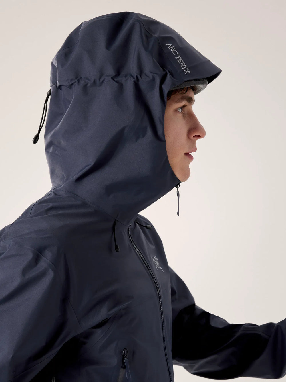 Black Sapphire