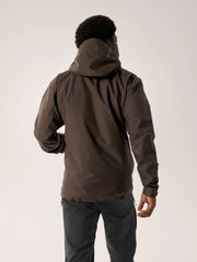 Carob / Canvas