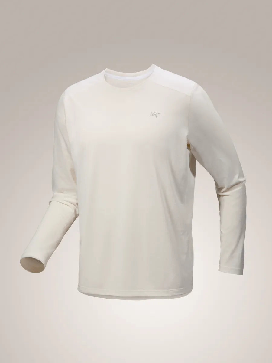 Arctic Silk Heather