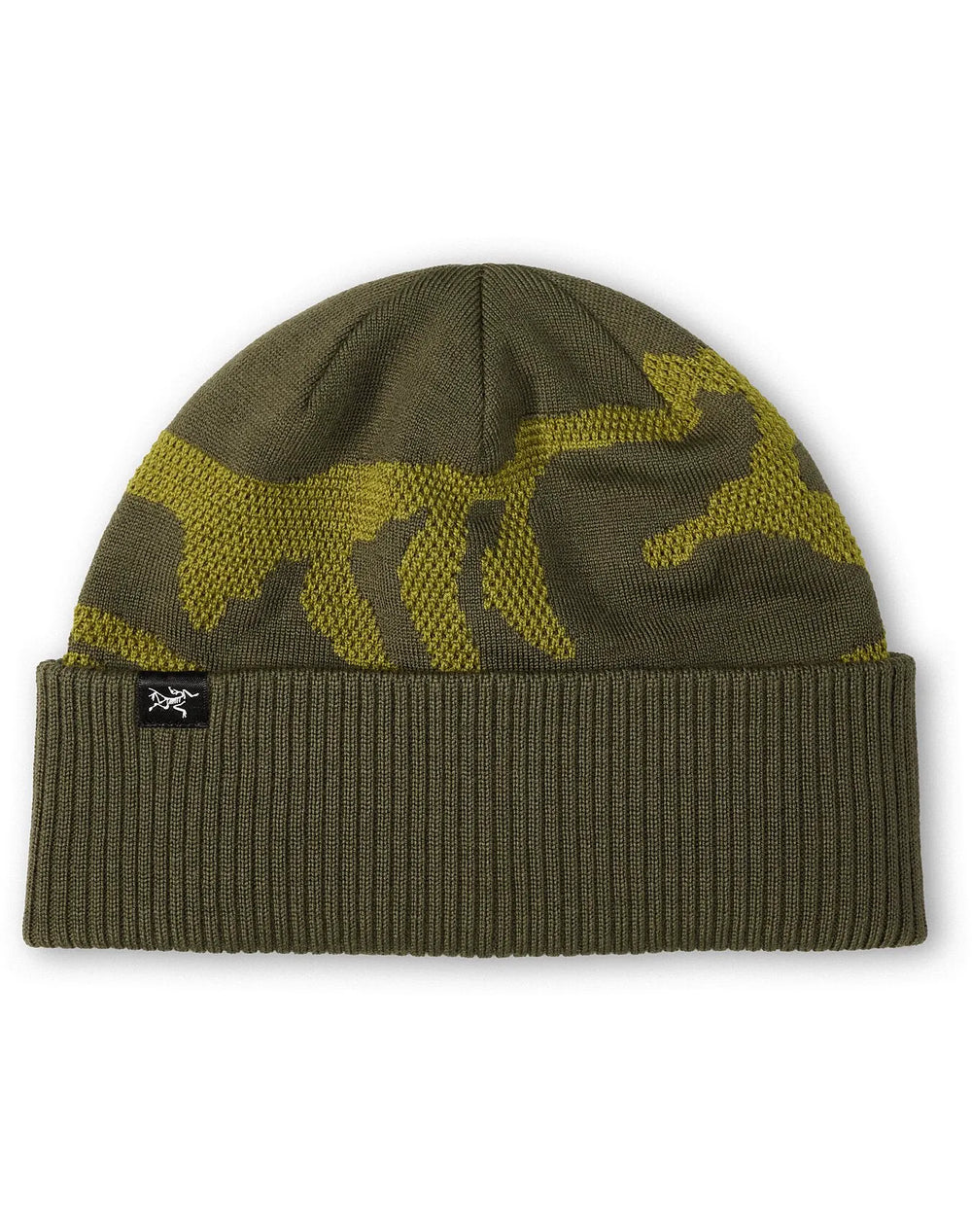 Tatsu / Olive Moss