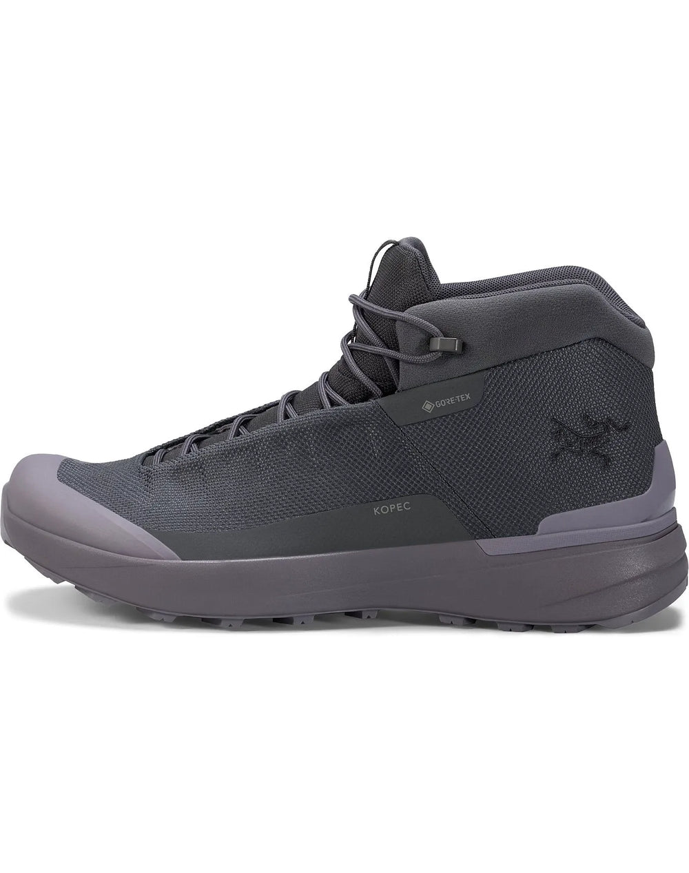 Graphite / Moondrop DK