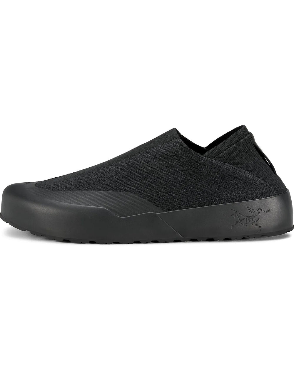 Black / Black