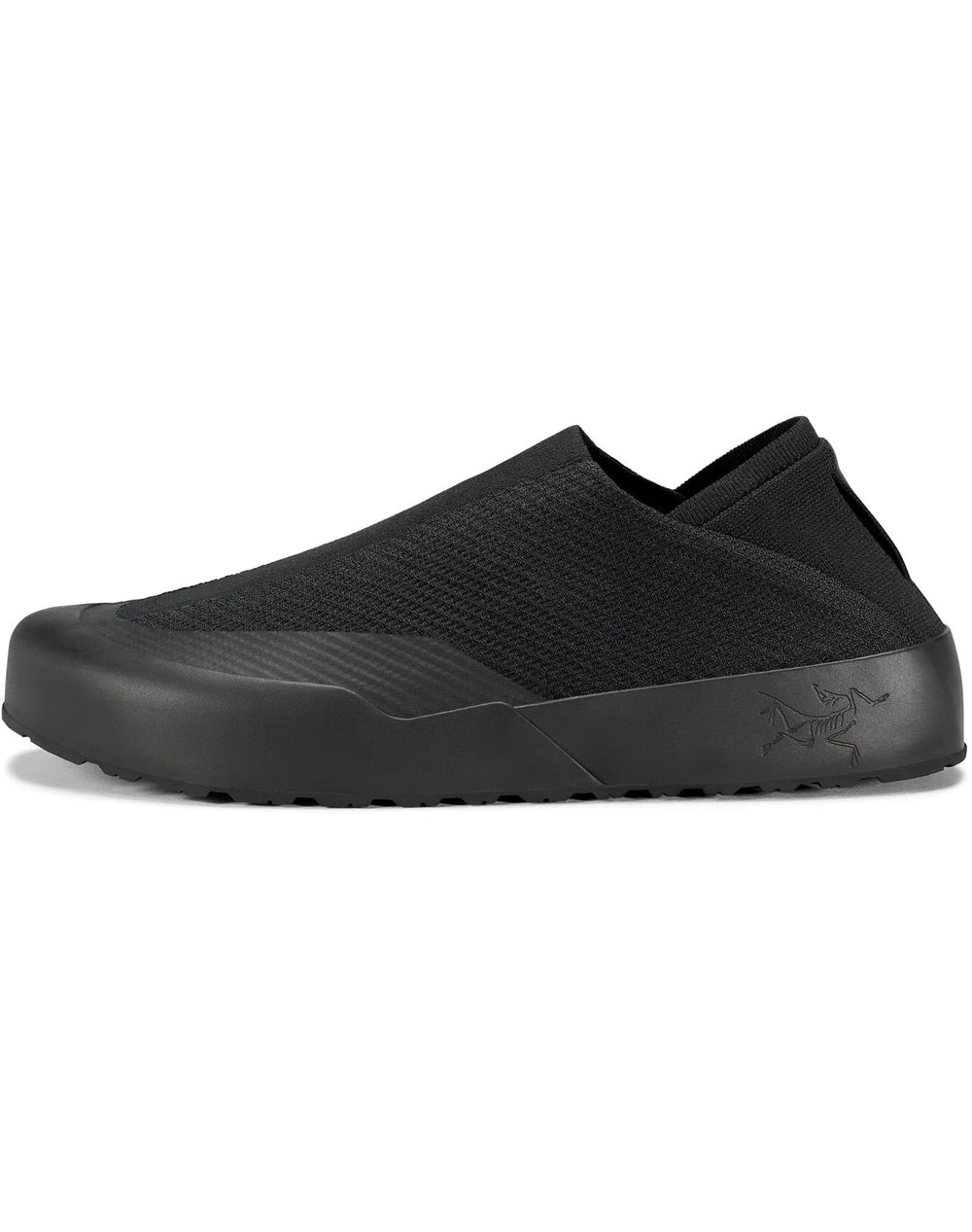 Black / Black