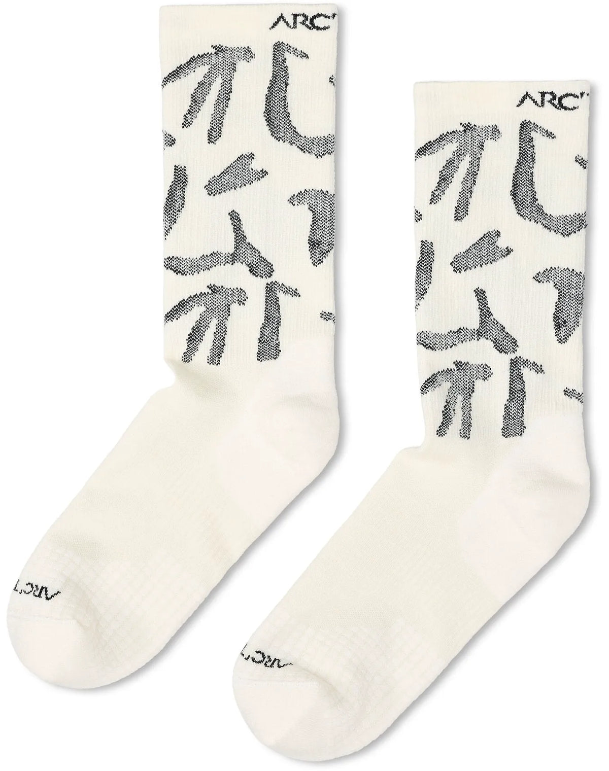 White / Black