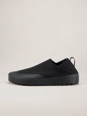Black/Black