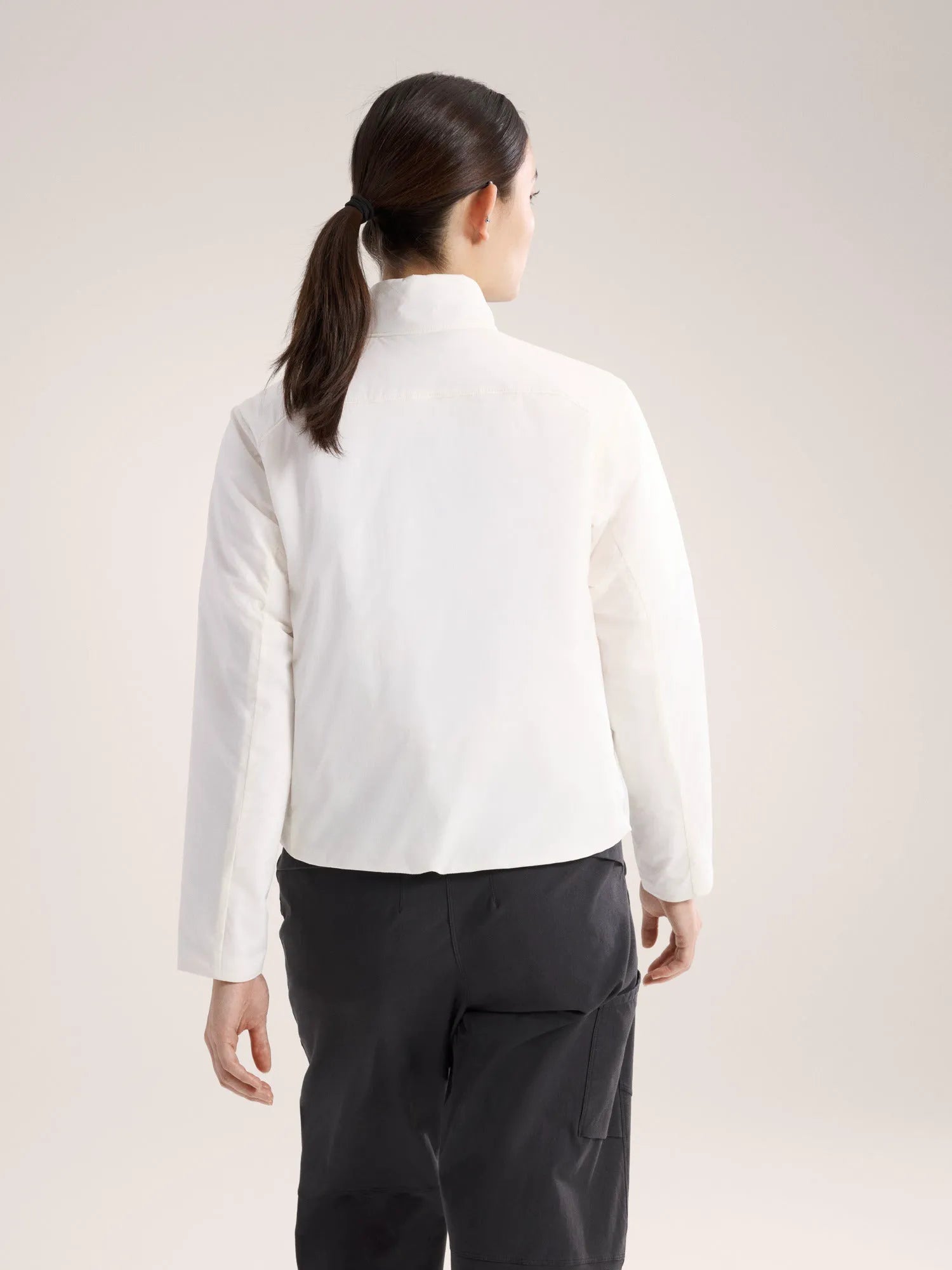 Arctic Silk
