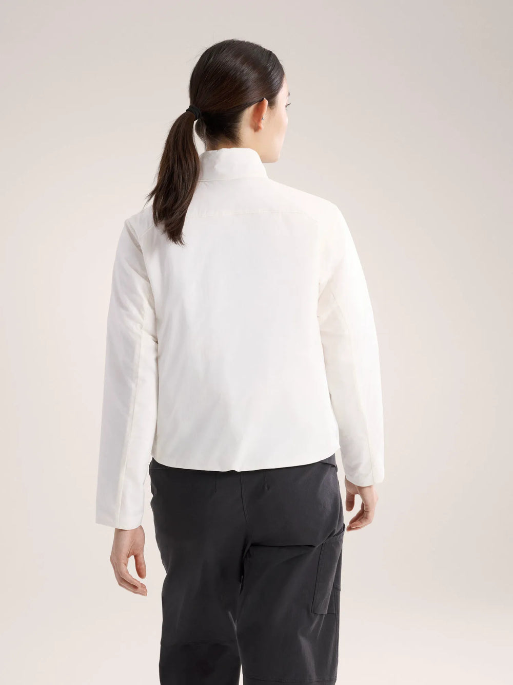 Arctic Silk