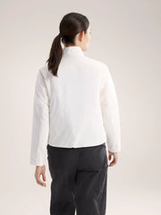 Arctic Silk