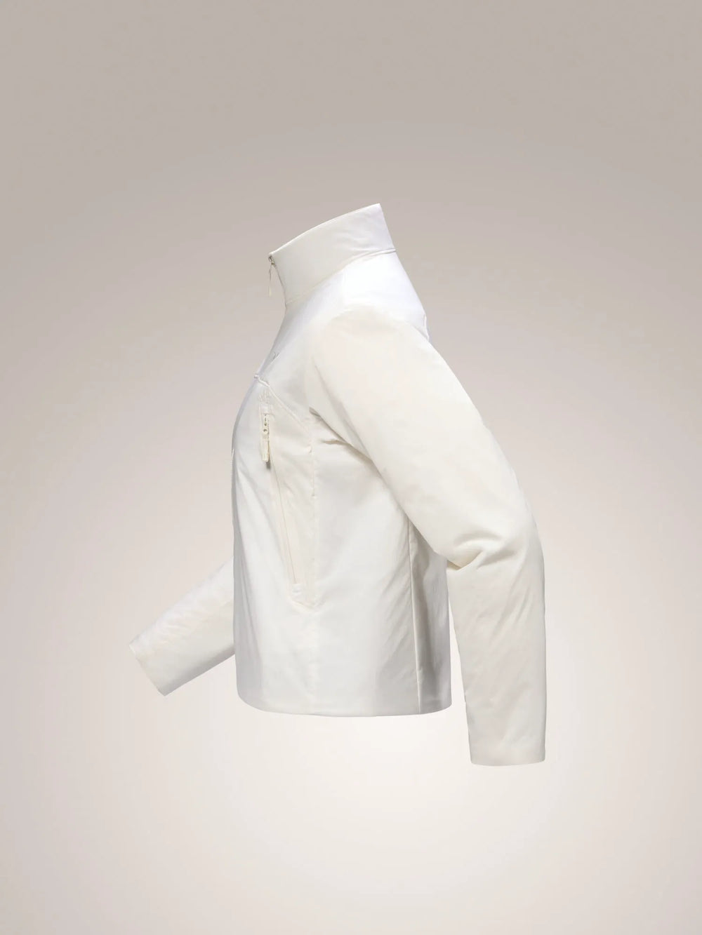 Arctic Silk