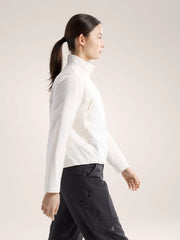 Arctic Silk