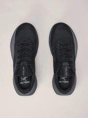 Black / Cloud