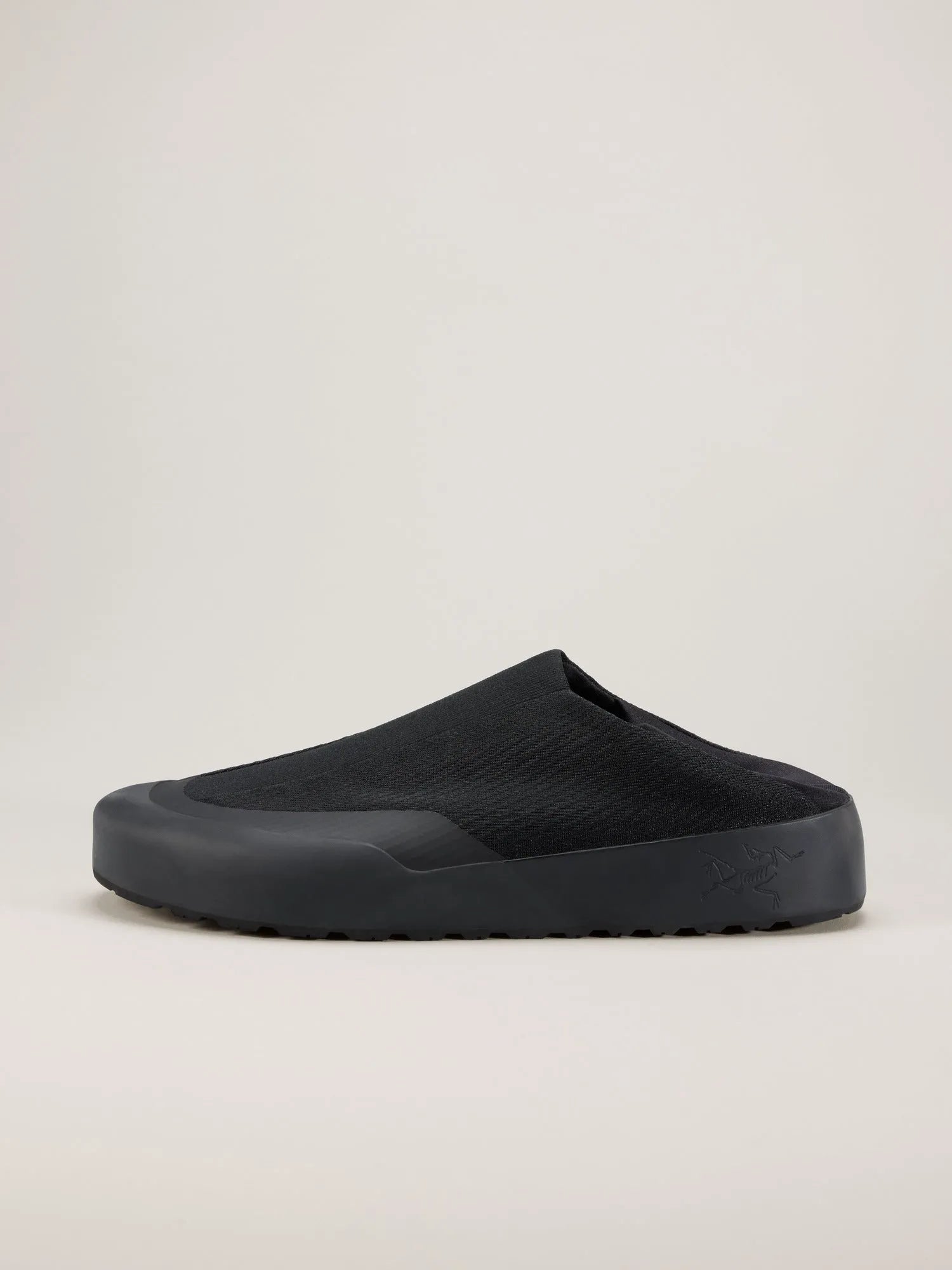 Black/Black