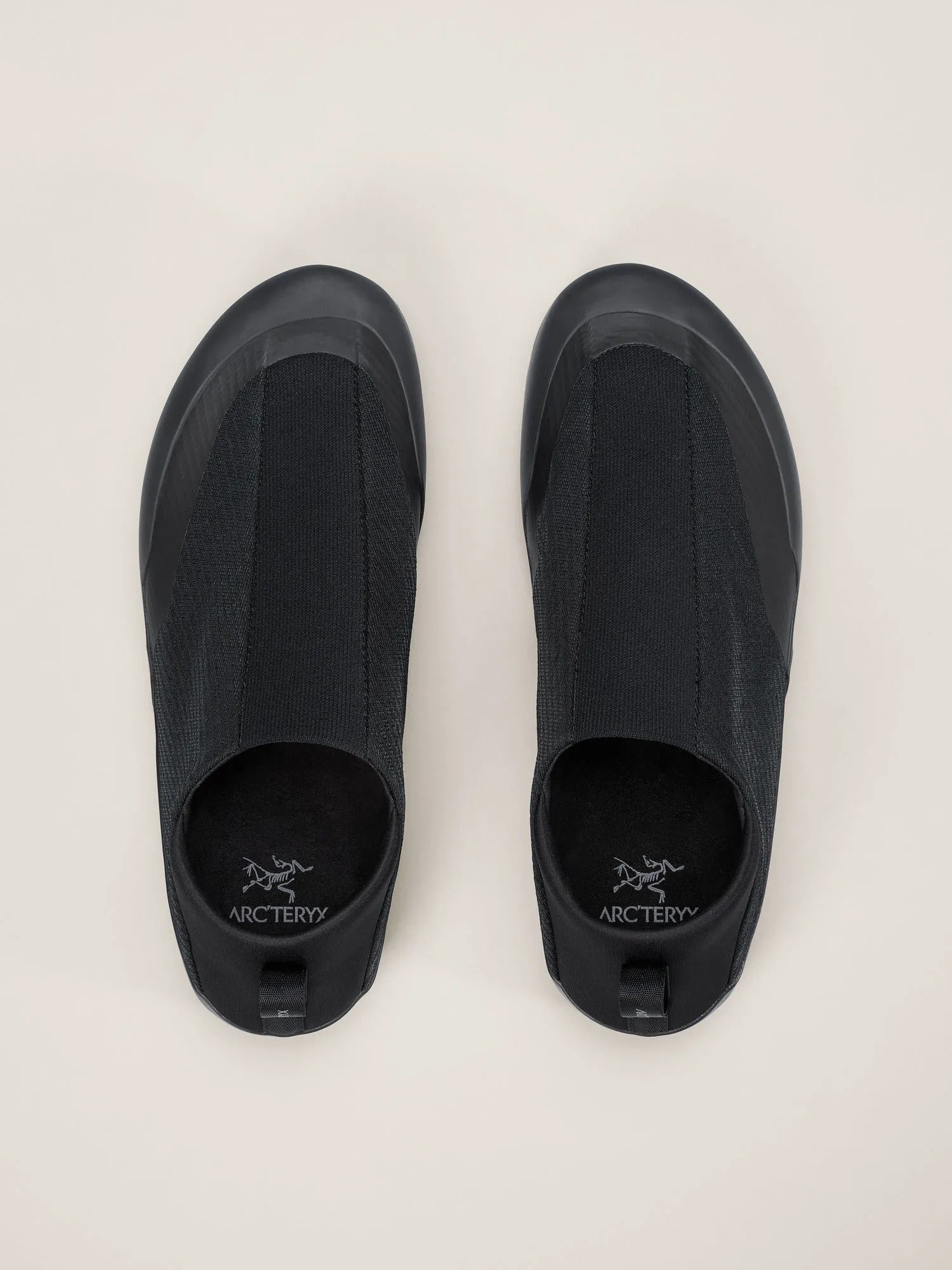 Black/Black
